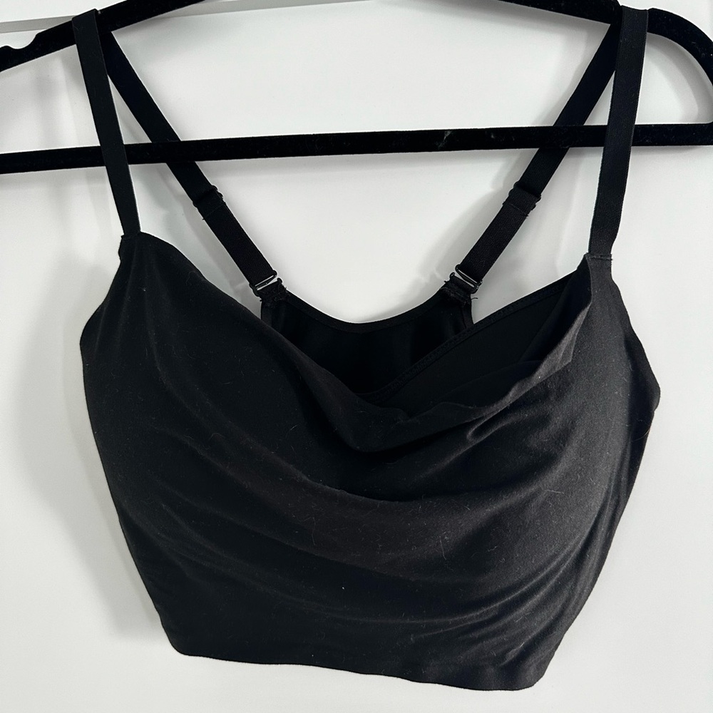 Balance bra